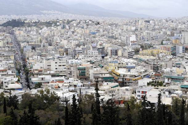 Εξόφληση φόρων με εκχώρηση ακινήτου – Τα κριτήρια και οι προϋποθέσεις